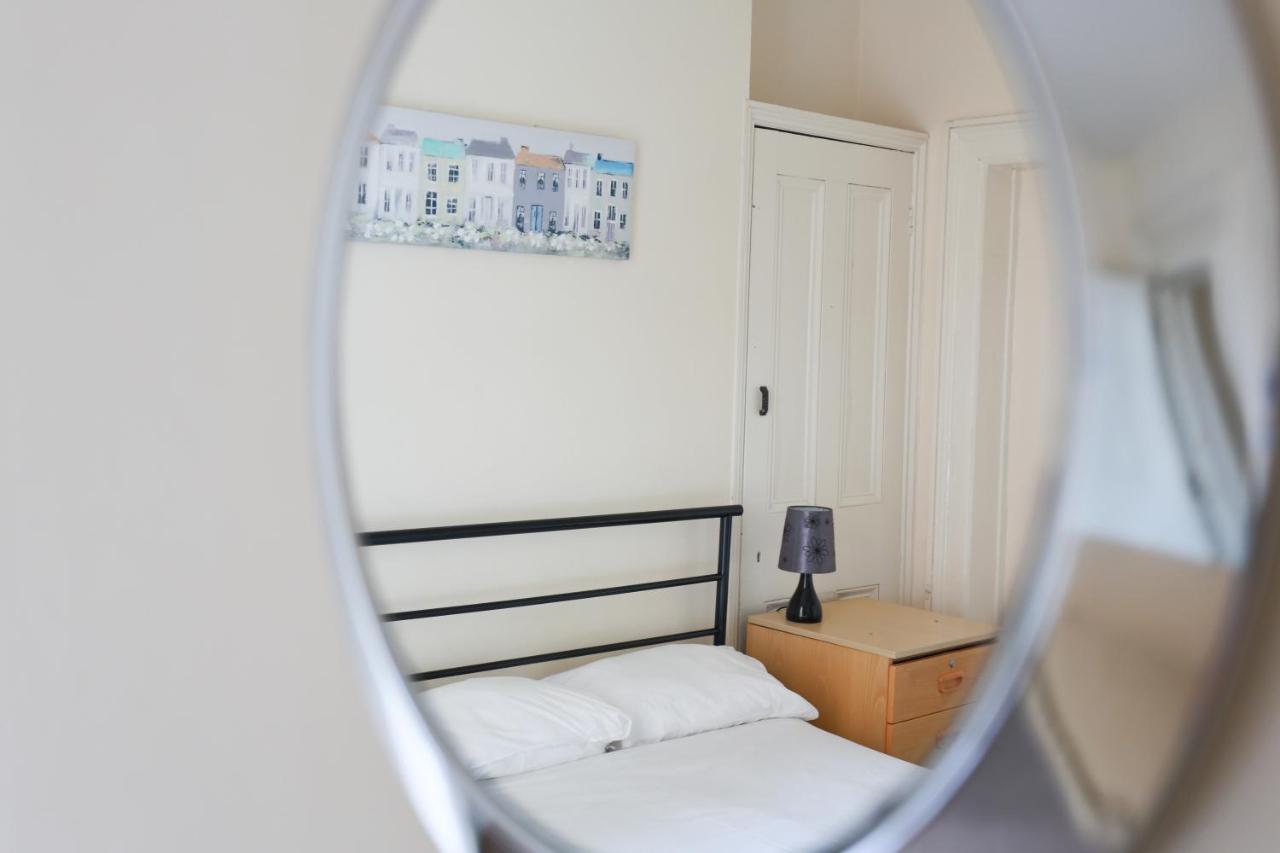 The Midland Hotell Cheltenham Exteriör bild